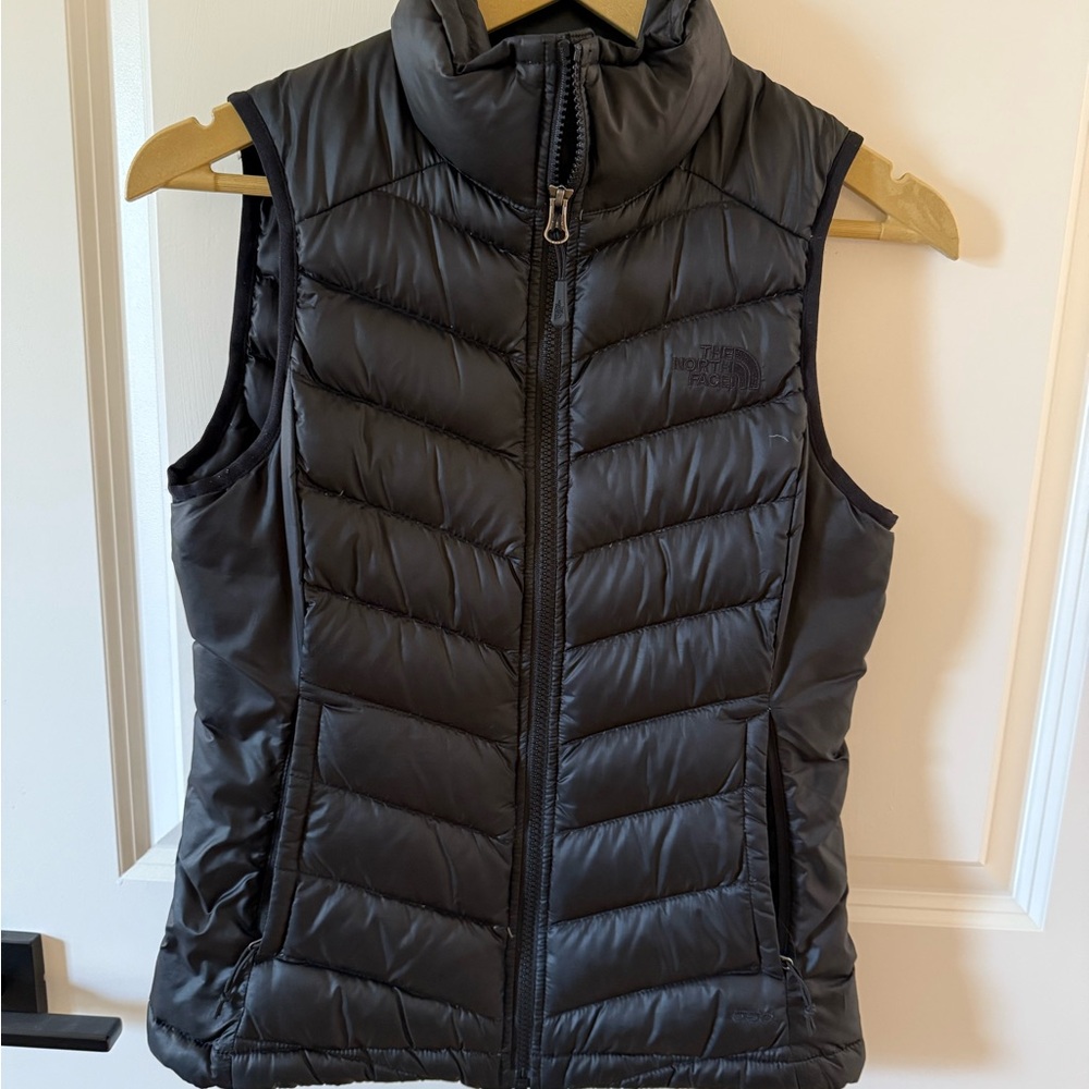 The North Face Women's 550 Puffer Vest